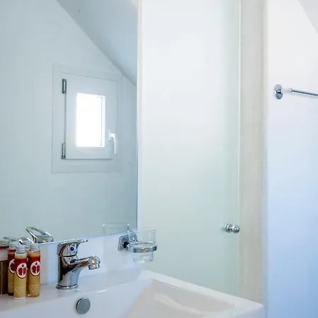 Deluxe Mykonos Del Sol Junior Outdoor Pool Ornos * Mykonos Town